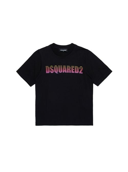  DSQUARED2 JUNIOR | DQ2782 D0015/DQ900